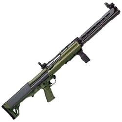 KelTec KSG25 12 Gauge KSG25GRN
