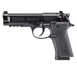 Beretta 92X RDO Full-Size 9mm Luger J92FR92170