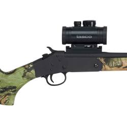 Savage 301 Turkey 20 Gauge 23220