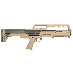 KelTec KS7 12 Gauge KS7TAN