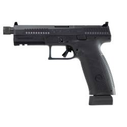 CZ-USA CZ P-10 F 9mm Luger 91556