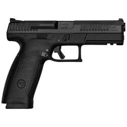 CZ-USA CZ P-10 F 9mm Luger 91540