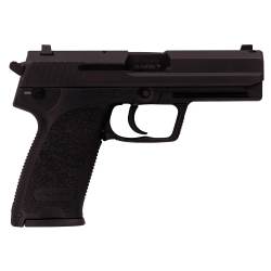 Heckler & Koch USP45 V7 .45 ACP 81000328
