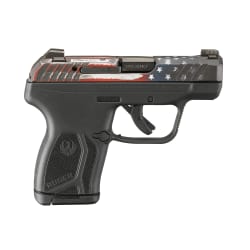 Ruger LCP MAX .380 ACP 13745