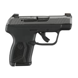 Ruger LCP MAX .380 ACP 13718