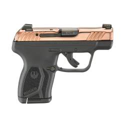 Ruger LCP MAX .380 ACP 13740