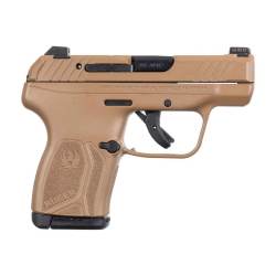 Ruger LCP MAX .380 ACP | 9mm Luger 13717