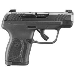 Ruger LCP MAX .380 ACP | 9mm Luger 13743