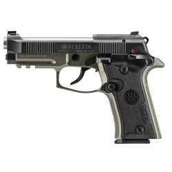 Beretta 80X Cheetah .380 ACP SPEC0712A