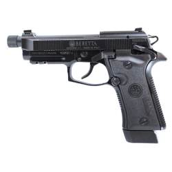 Beretta 80X Cheetah .380 ACP J80XTU15