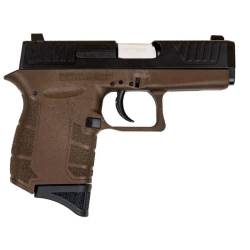 Diamondback DB9 Pistol 9mm Luger DB0200P071