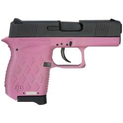 Diamondback DB9 Pistol 9mm Luger DB9HP
