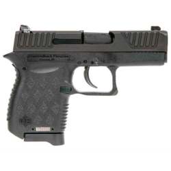 Diamondback DB9 Pistol 9mm Luger DB9NS