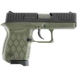 Diamondback DB9 Pistol 9mm Luger DB9ODG