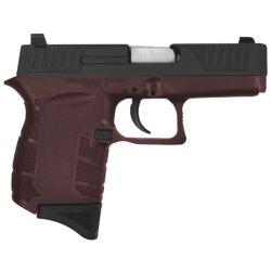 Diamondback DB9 Pistol 9mm Luger DB9MB