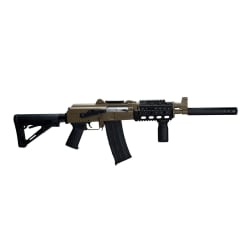 Zastava ZPAP85 5.56mm NATO ZP85556FDER