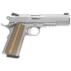 Savage 111 9mm Luger 67209