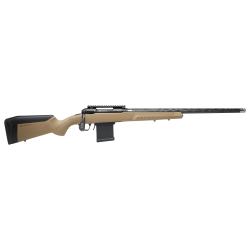 Savage 110 Carbon Tactical 6.5 Creedmoor 57942