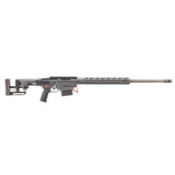 Ruger Precision Rifle 6mm Creedmoor 18099
