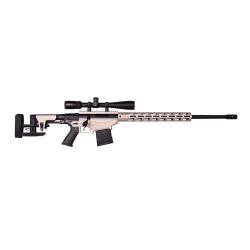 Ruger Precision Rifle 6.5 Creedmoor 18053