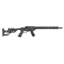 Ruger Precision Rifle .22 WMR 8404
