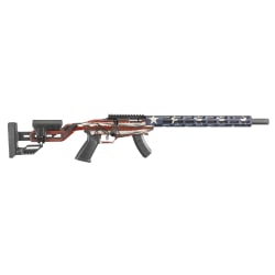 Ruger Precision Rifle .22 LR 8422