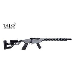 Ruger Precision Rifle .22 LR 8408