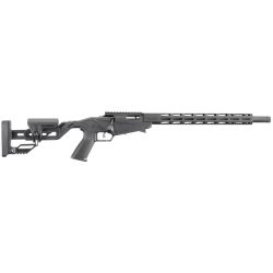 Ruger Precision Rifle .22 WMR 8405