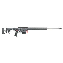Ruger Precision Rifle 6mm Creedmoor 18085