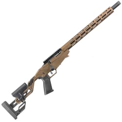 Ruger Precision Rifle .22 LR 8418