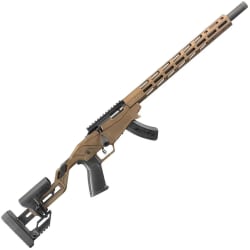Ruger Precision Rifle .22 LR 8407