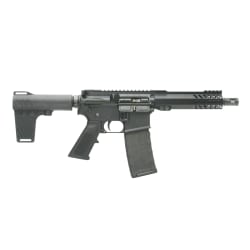 American Tactical ATI Milsport RIA AR15 5.56mm NATO ATIG15MS556ML7CCB