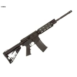 American Tactical ATI Milsport RIA AR15 5.56mm NATO G15MSQ