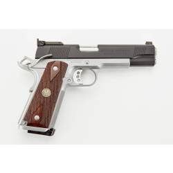 Wilson Combat X-TAC Supergrade .45 ACP WSG-A-TTCA