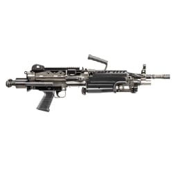FNH M249S Para 5.56mm NATO 46-100171