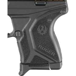 Ruger LCP II .380 ACP | 9mm Luger 13701
