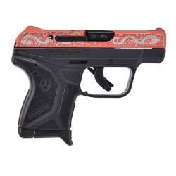 Ruger LCP II .380 ACP | 9mm Luger LCP-II-RD