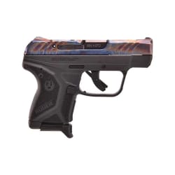 Ruger LCP II .380 ACP | 9mm Luger LCP-II-CCH