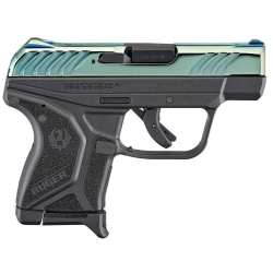 Ruger LCP II .380 ACP | 9mm Luger 3789