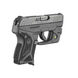 Ruger LCP II .380 ACP | 9mm Luger 13711