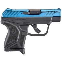 Ruger LCP II .380 ACP | 9mm Luger 3788