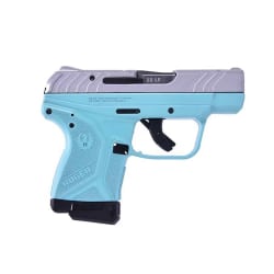Ruger LCP II .22 LR 13726