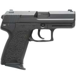 Heckler & Koch USP9 Compact V1 9mm Luger 81000332