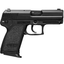 Heckler & Koch HK45 Compact V1 .38 Super | .45 ACP | 12 Gauge | 9mm Luger 81000344