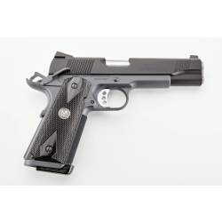 Wilson Combat Tactical Supergrade .45 ACP WTSG-A-ACA