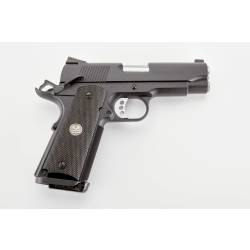 Wilson Combat Professional .45 ACP WPM-A-ASCAALL BLK