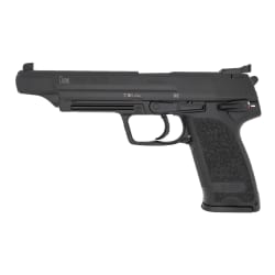 Heckler & Koch USP45 Elite .45 ACP 81000367