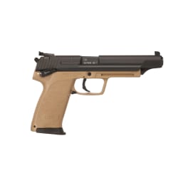 Heckler & Koch USP45 Elite .45 ACP 81000914