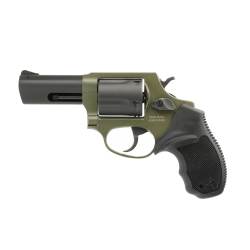 Taurus 605 Defender .357 Mag. | .38 Spl. | 9mm Luger 2-60531F