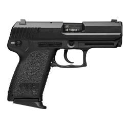 Heckler & Koch USP45 Compact V7 .45 ACP 81000345